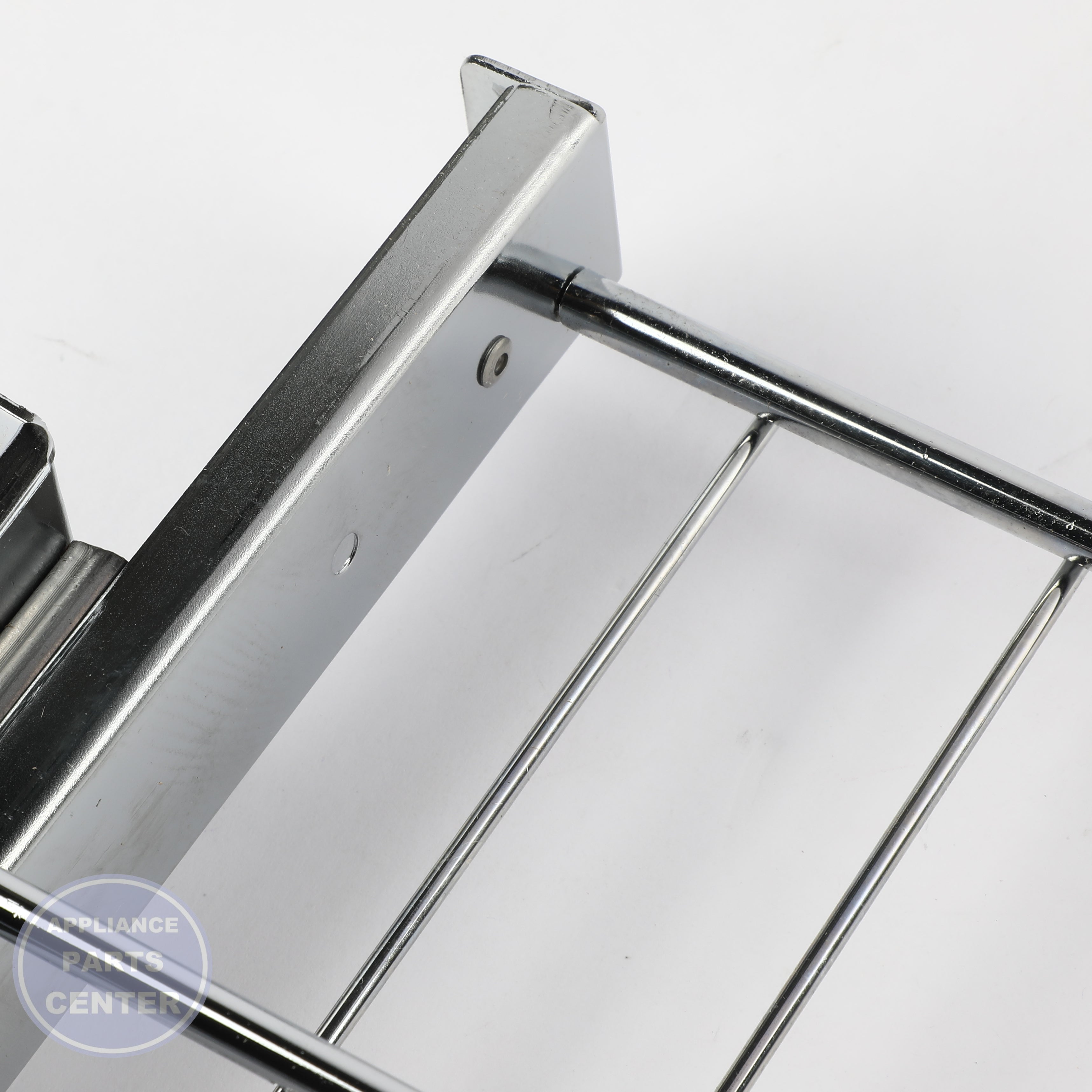 ASSY WIRE RACK DG94-00908A - Detailed view of sturdy construction