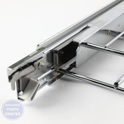 SAM ASSY WIRE RACK DG94-00908A - Main view showing sturdy support for NE58F9710WS model