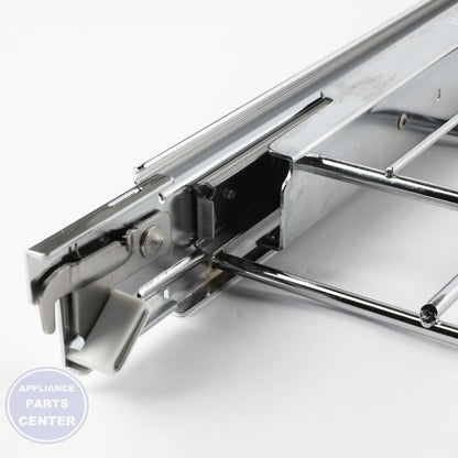 SAM ASSY WIRE RACK DG94-00908A - Main view showing sturdy support for NE58F9710WS model