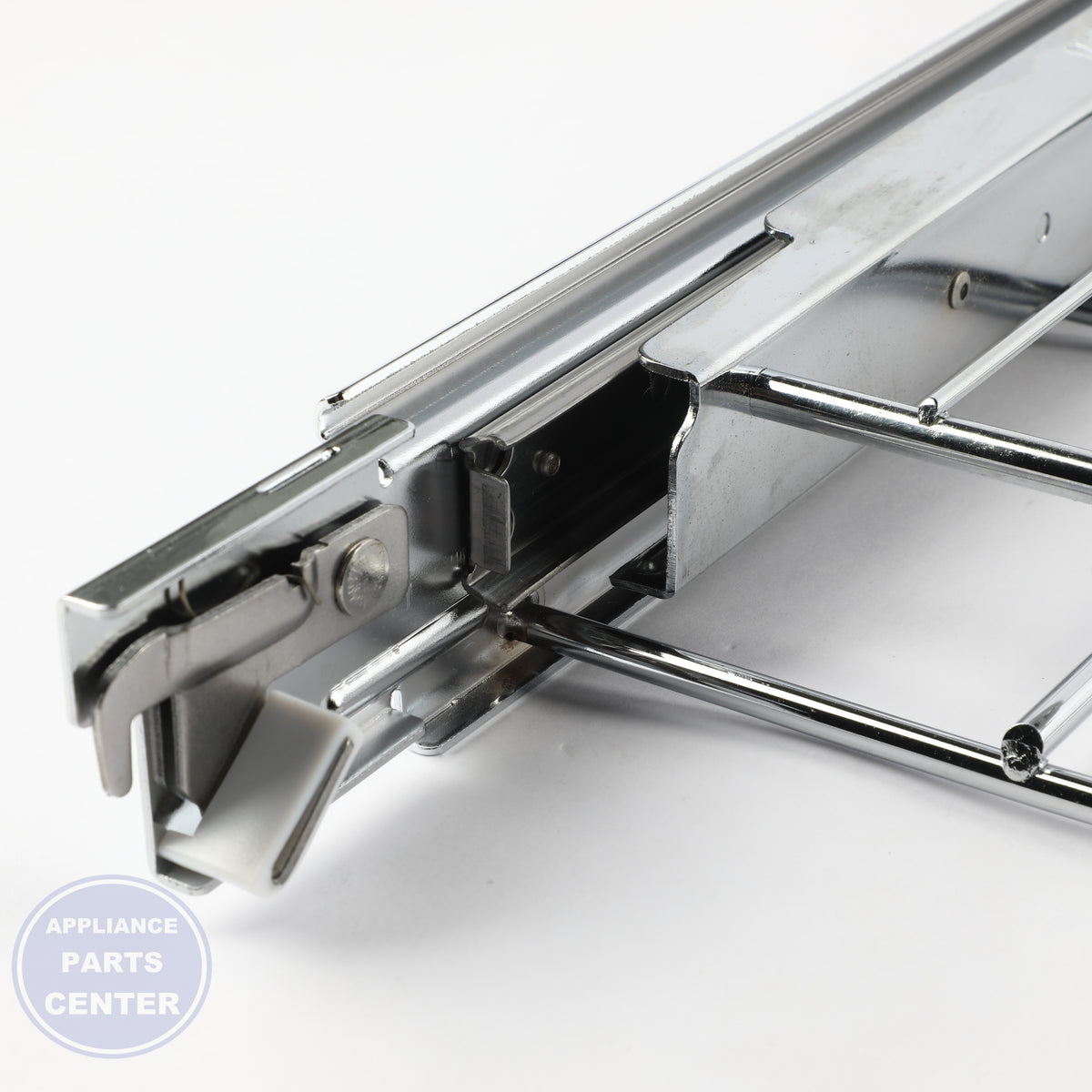 SAM ASSY WIRE RACK DG94-00908A - Main view showing sturdy support for NE58F9710WS model