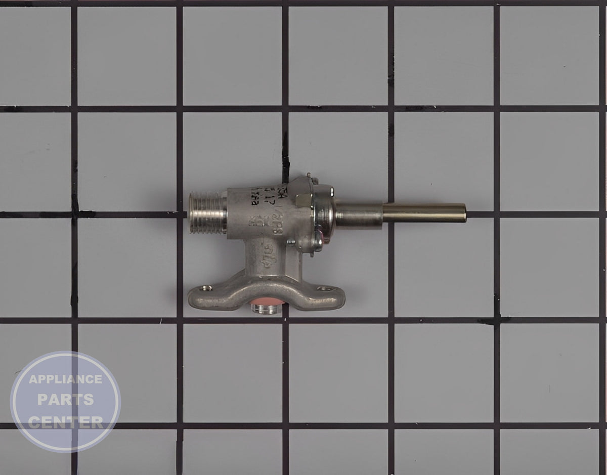 Samsung Surface Burner Valve DG94-00935A - Main view showing precise control for Samsung XYZ series