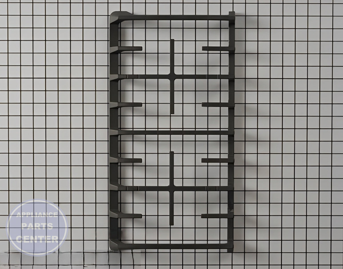Samsung RANGE SIDE BURNER GRATE ASSEMBLY DG94-00937A - Main view showing durable construction for SMG Range models