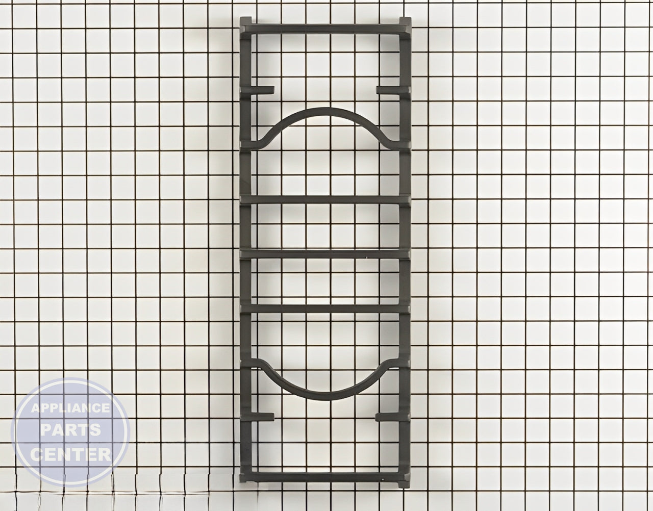 [Samsung] Burner Grate DG94-00938A - Main view showing Grate & Griddle for Samsung Range Models