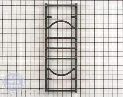 [Samsung] Burner Grate DG94-00938A - Main view showing Grate & Griddle for Samsung Range Models