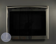 Samsung ASSY DOOR DG94-00940A - Main view showing steel construction for NX58H5650WS