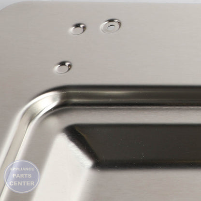 SAM ASSY FRAME DG94-00958A - Installation in Samsung NX58H9500WS showing key mounting points