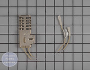 Samsung Range Oven Hot Surface Igniter Assembly DG94-01012A - Main view showing efficient heating for specific models