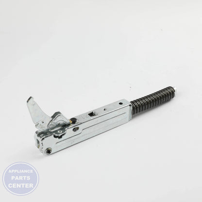 ASSY HINGE-MAIN;NE59M6850** DG94-01139C - Detailed view highlighting technical details