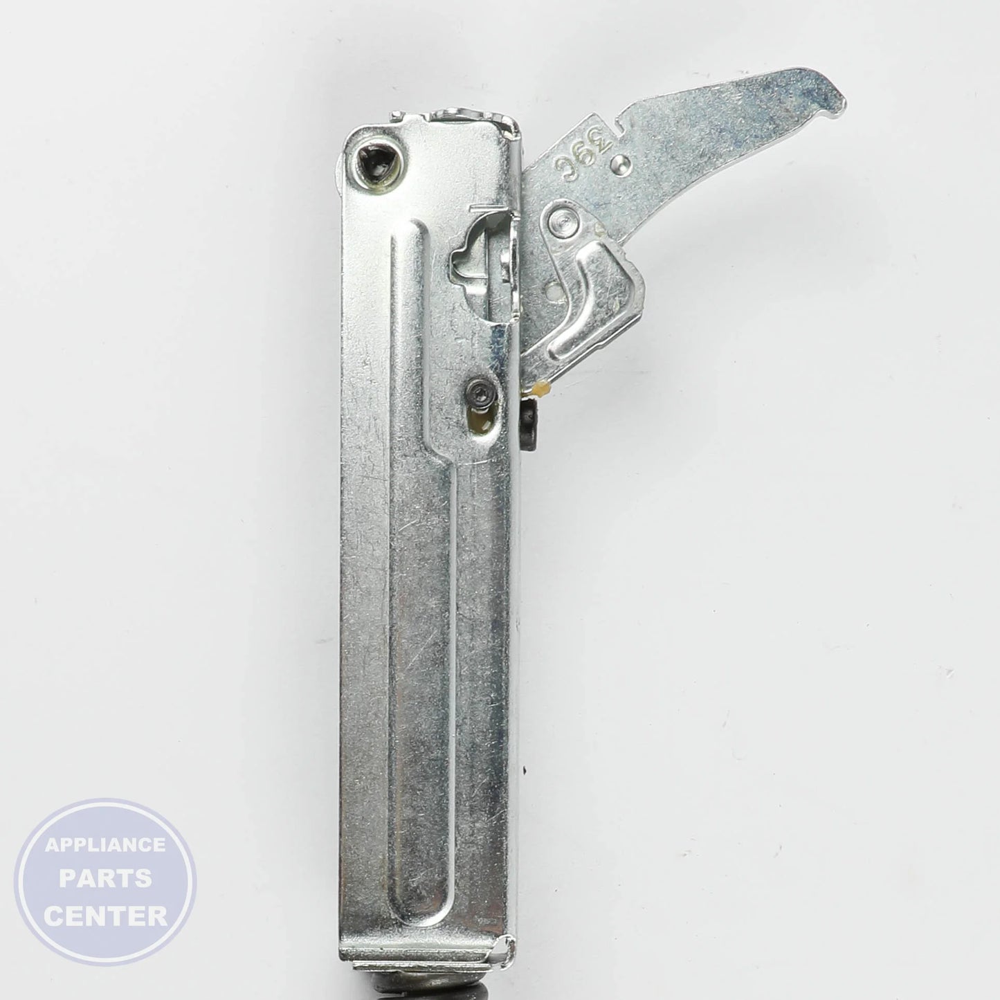 SAM ASSY HINGE-MAIN;NE59M6850** DG94-01139C - Main view showing sturdy construction for NE59M6850** series