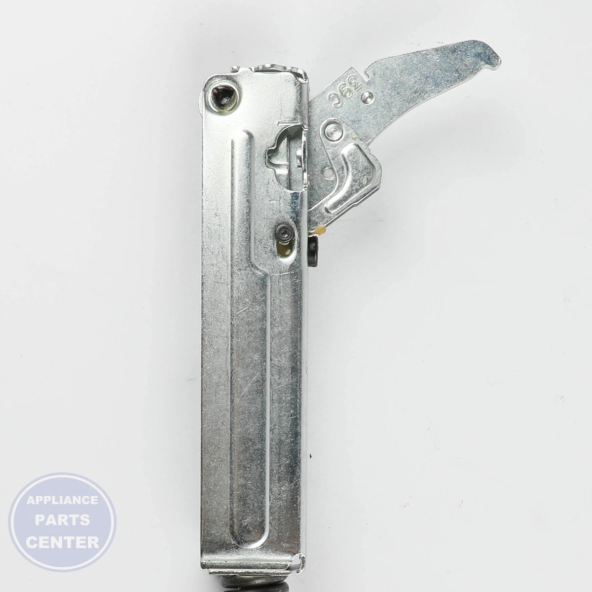 SAM ASSY HINGE-MAIN;NE59M6850** DG94-01139C - Main view showing sturdy construction for NE59M6850** series