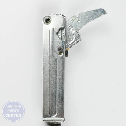 SAM ASSY HINGE-MAIN;NE59M6850** DG94-01139C - Main view showing sturdy construction for NE59M6850** series