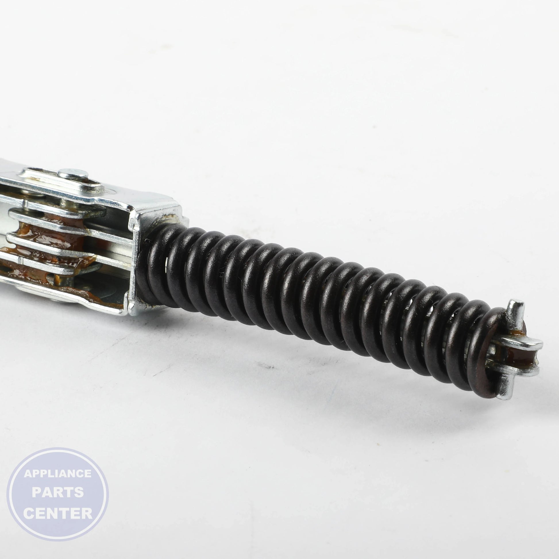 ASSY HINGE-UP;30DUAL DG94-01147D - Detailed view of high-quality technical details