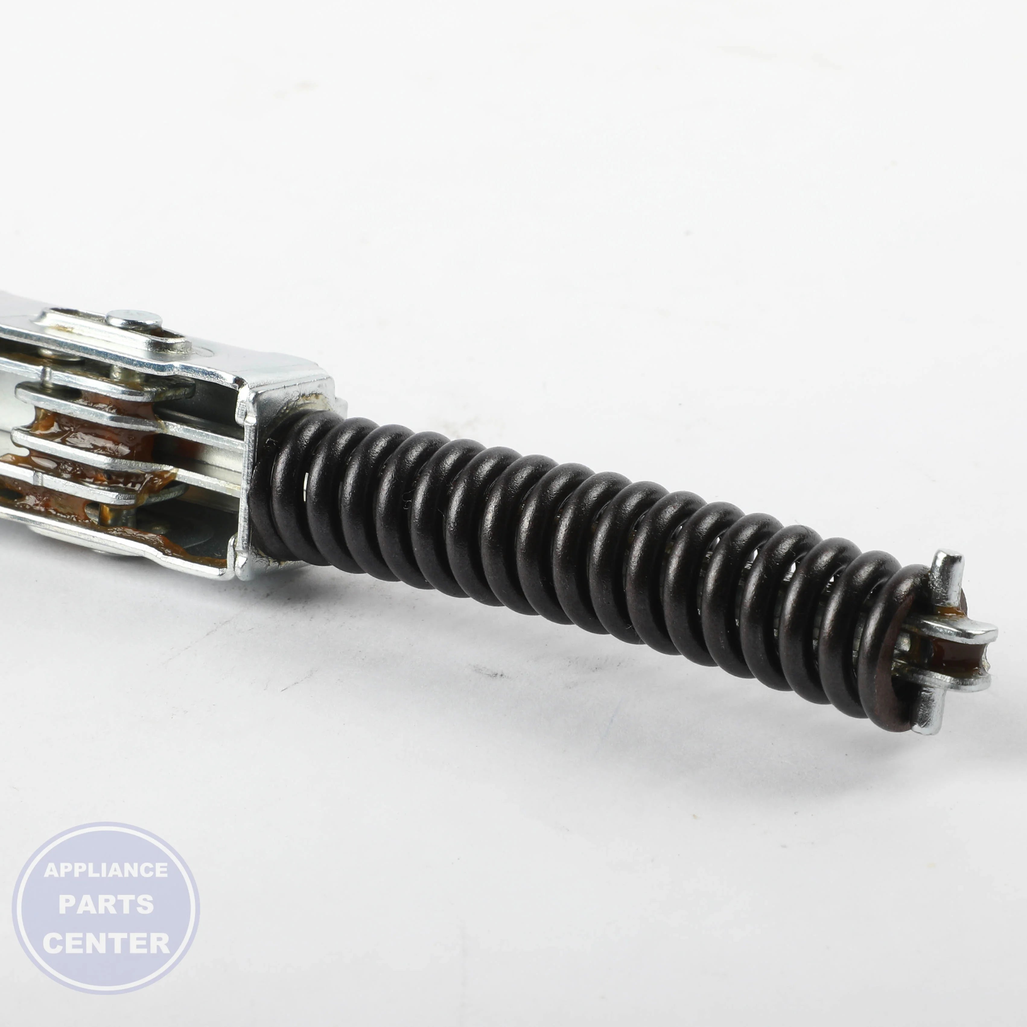 ASSY HINGE-UP;30DUAL DG94-01147D - Detailed view of high-quality technical details