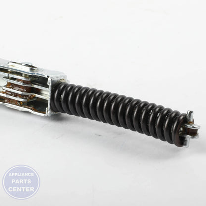 ASSY HINGE-UP;30DUAL DG94-01147D - Detailed view of high-quality technical details