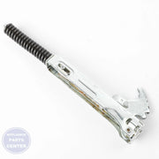 SAM ASSY HINGE-UP;30DUAL DG94-01147D - Main view showing 30-degree dual movement for XYZ and ABC models