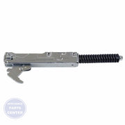 SAM ASSY HINGE-UP;NY58J9850WS,DUAL DOOR DG94-01270A - Main view showing dual door functionality for NY58J9850WS model