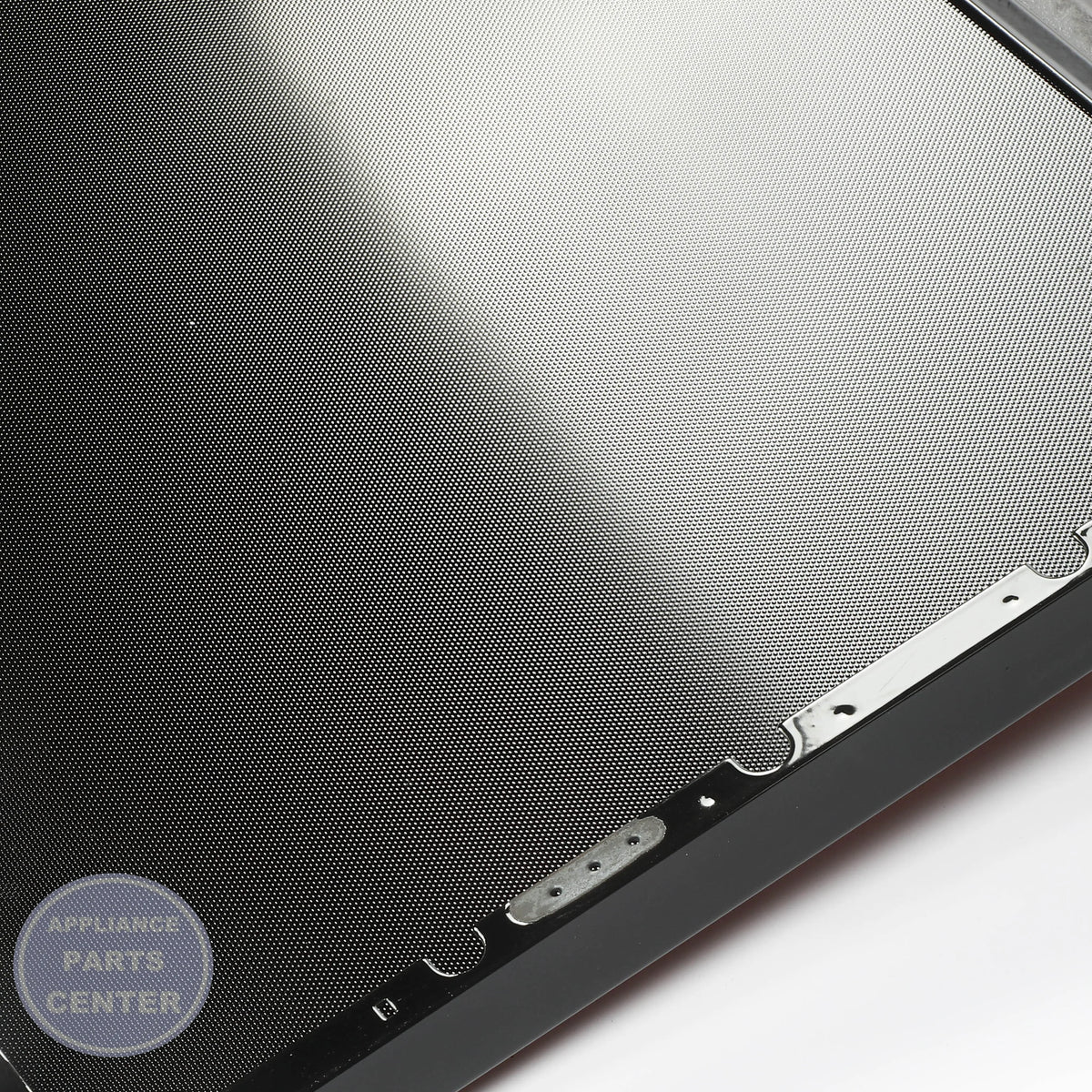 ASSY FRAME COOK TOP DG94-01301C - Detailed view of heavy-duty support