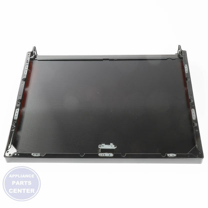 SAM ASSY FRAME COOK TOP DG94-01301C - Main view showing sturdy support for NE59M4320SB,NE4000M