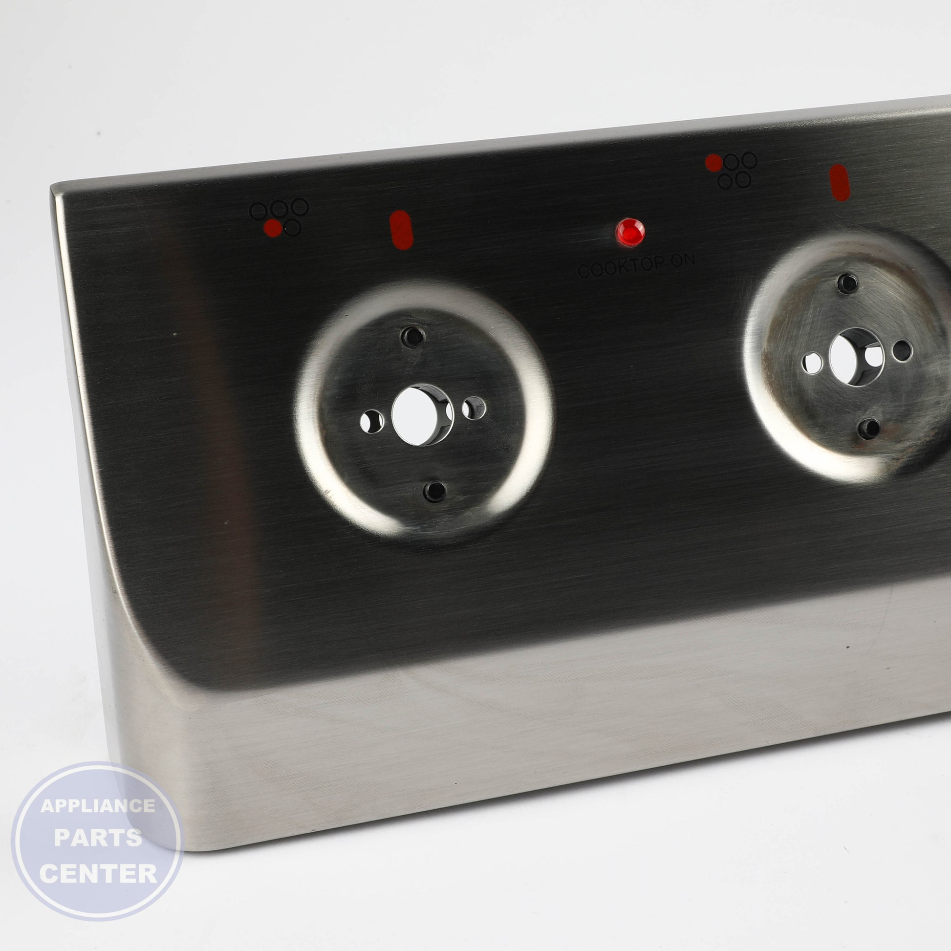 Samsung ASSY CONTROL PANEL SUB;NE58K9430SS,-,STS DG94-01312A - Main view showing control functions for NE58K9430SS model