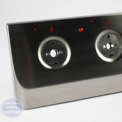 Samsung ASSY CONTROL PANEL SUB;NE58K9430SS,-,STS DG94-01312A - Main view showing control functions for NE58K9430SS model