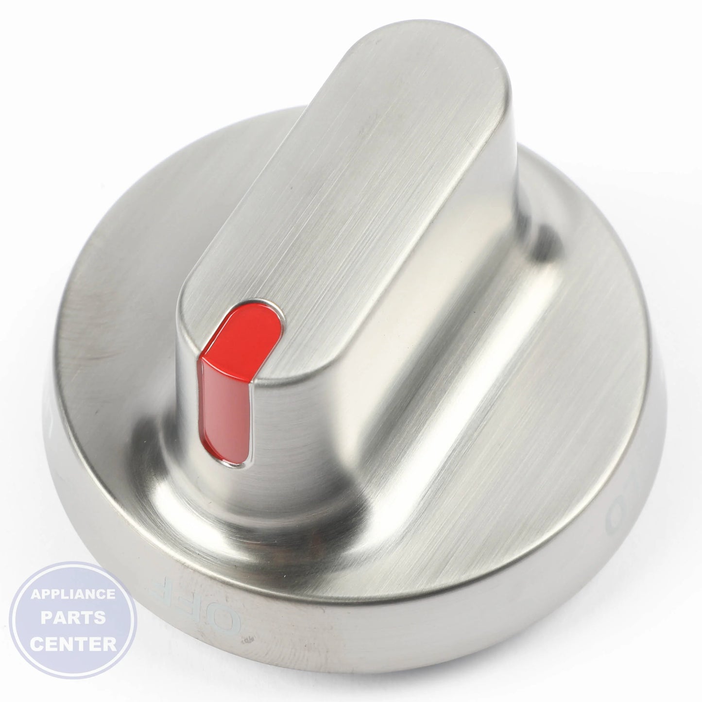 ASSY KNOB DG94-01431B - Detailed view of high-quality construction