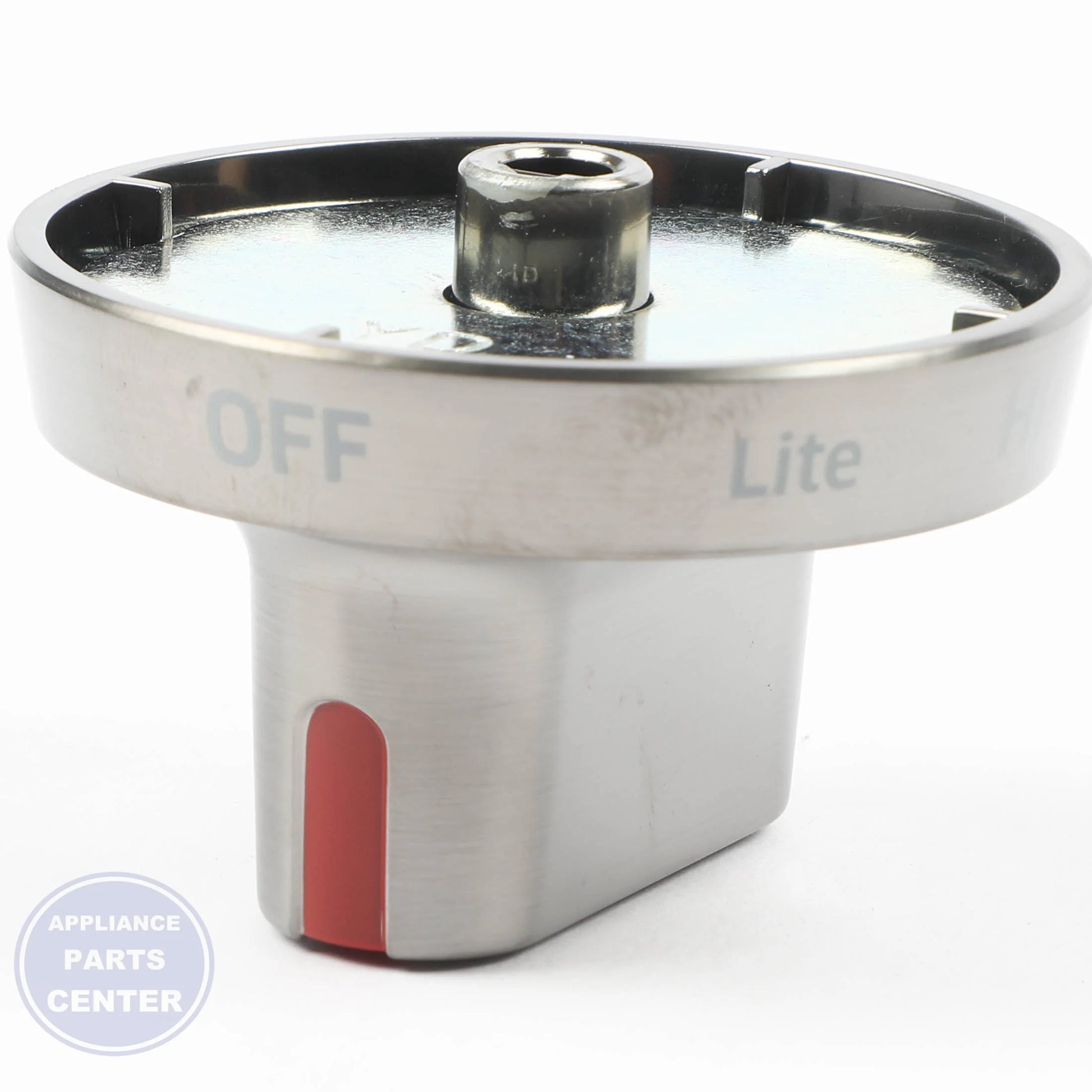 SAM ASSY KNOB DG94-01431B - Main view showing precise control for NX58R4311SG/AA