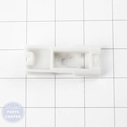 SAM ASSY VALVE-COOKTOP DG94-01494A - Installation in NA36K7750TS, showcasing key mounting points