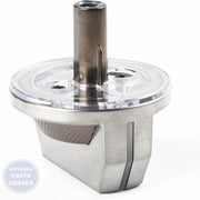 SAM ASSY KNOB DG94-01512B - Main view showing premium knob for NA36K7750TG model