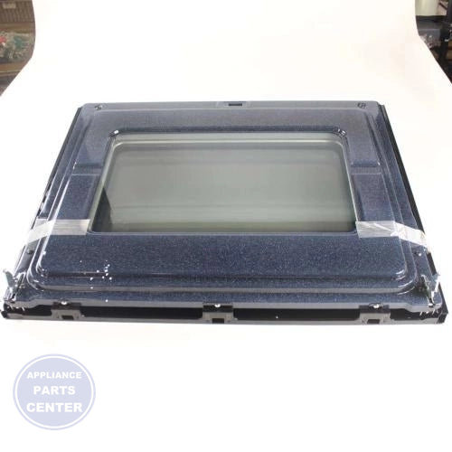 Samsung ASSY DOOR;NE59M4310SS,STSS DG94-01691A - Main view showing seamless fit for NE59M4310SS