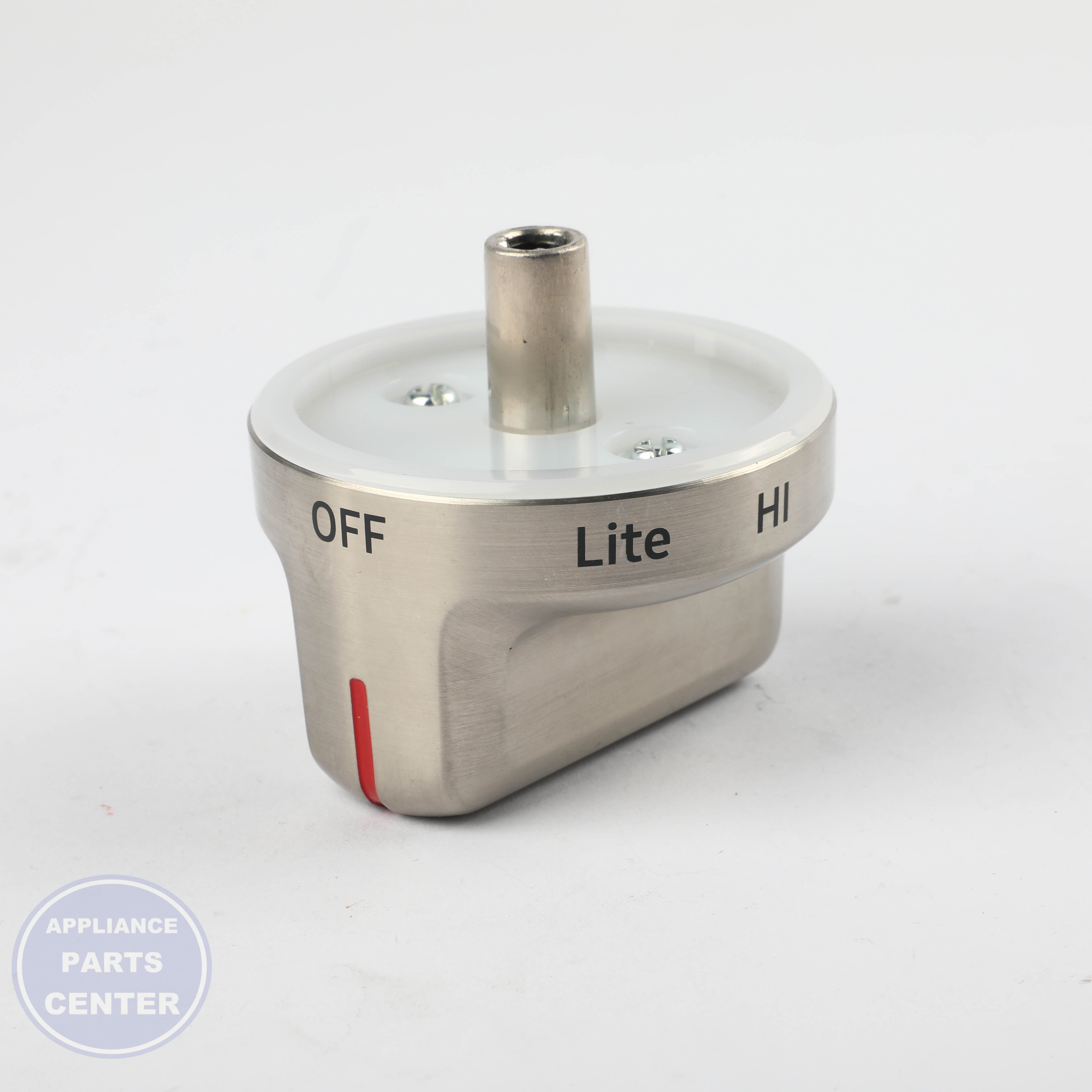 ASSY KNOB DG94-02141C - Detailed view of high-quality materials