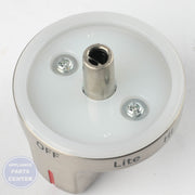 SAM ASSY KNOB DG94-02141C - Main view showing precision control for NX58M6630SS/AA models