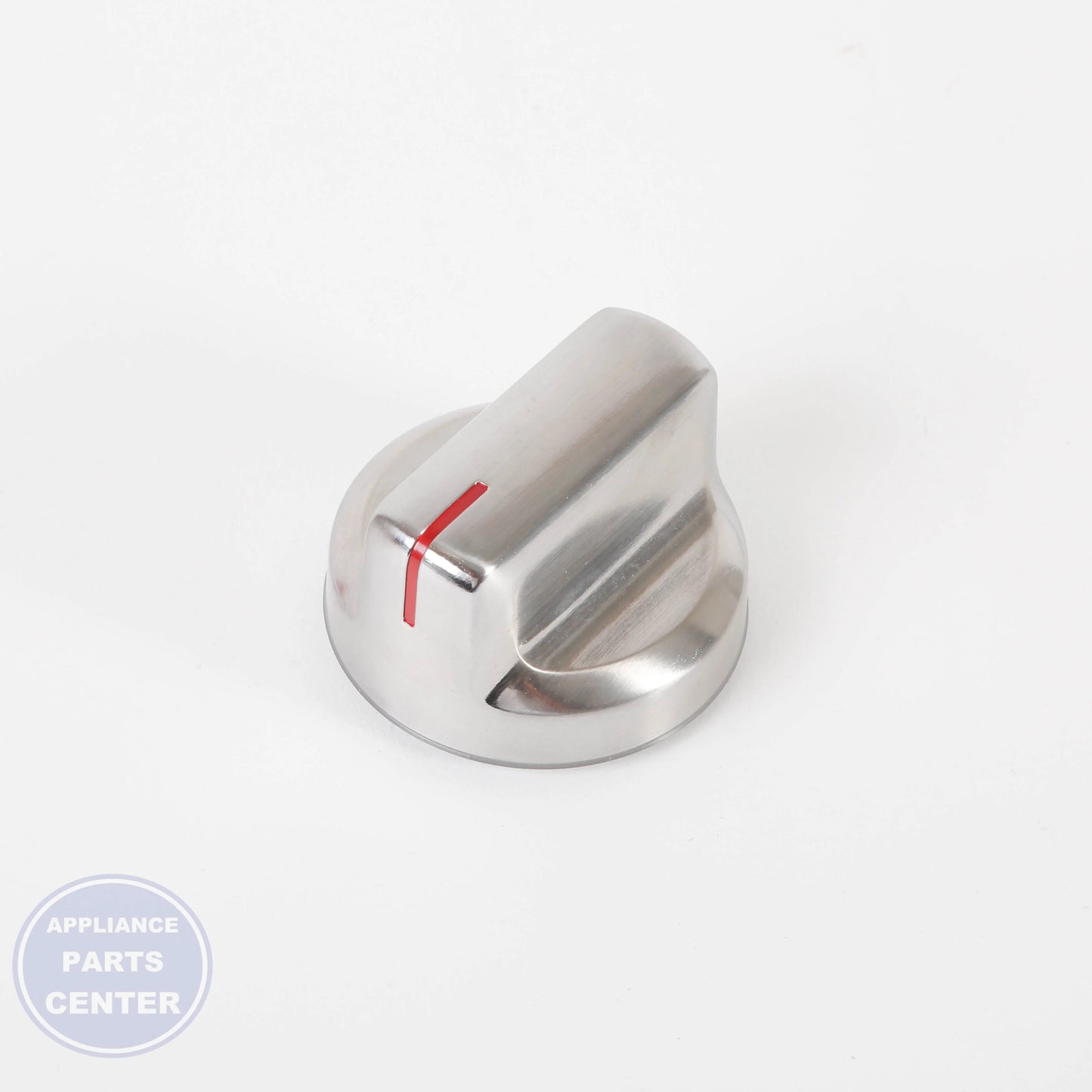 ASSY KNOB DG94-02373A - Detailed view of temperature control settings