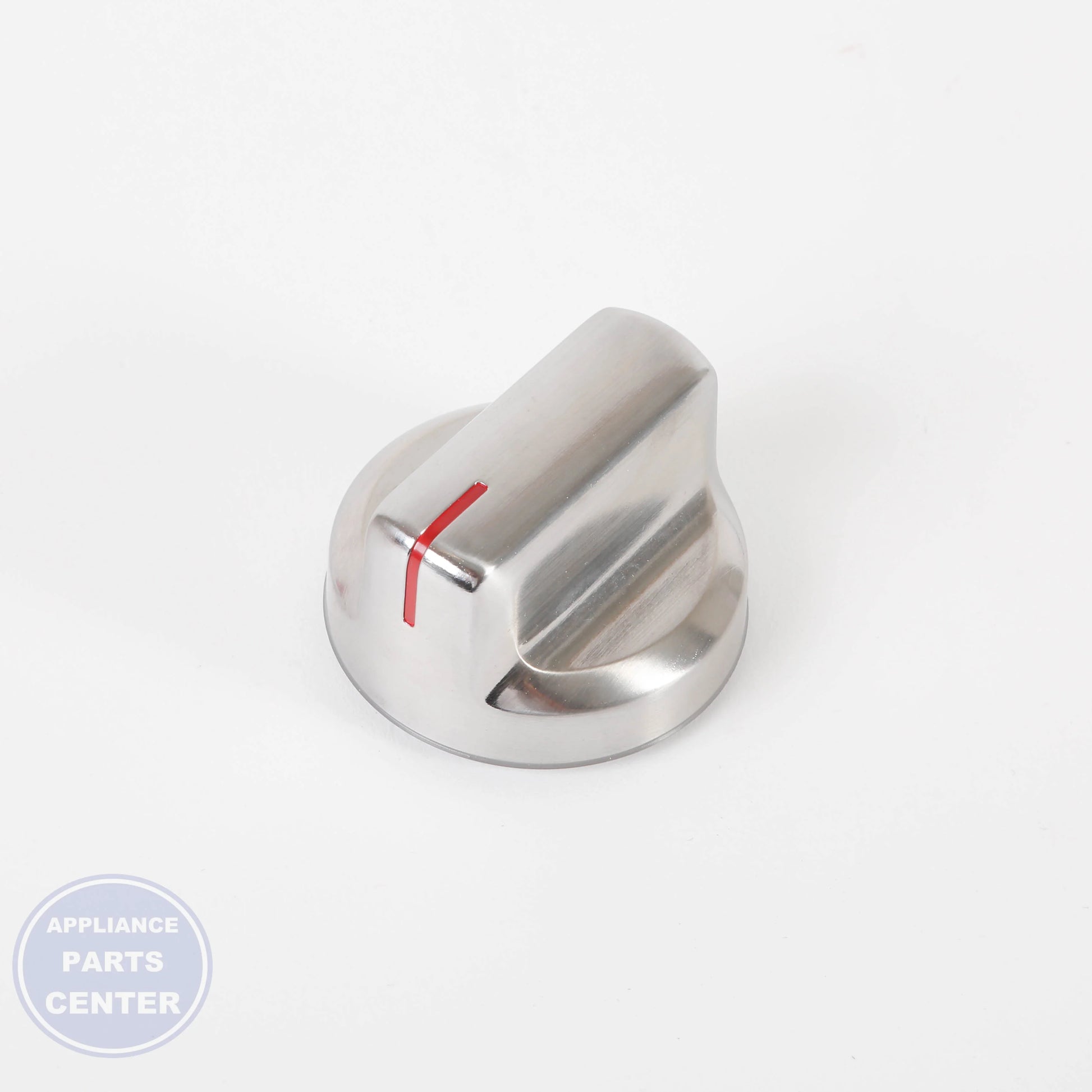 ASSY KNOB DG94-02373A - Detailed view of temperature control settings