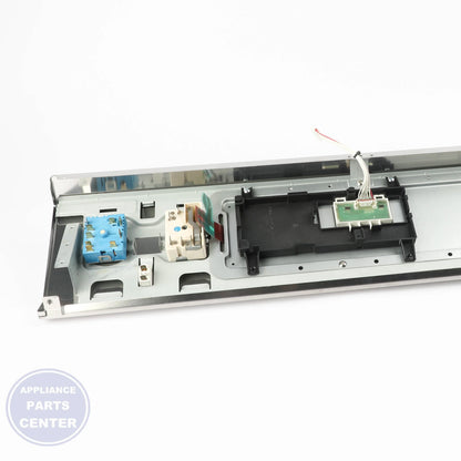 Samsung ASSY CONTROL PANEL DG94-02375A - Main view showing touchpad for NE59N6630SS