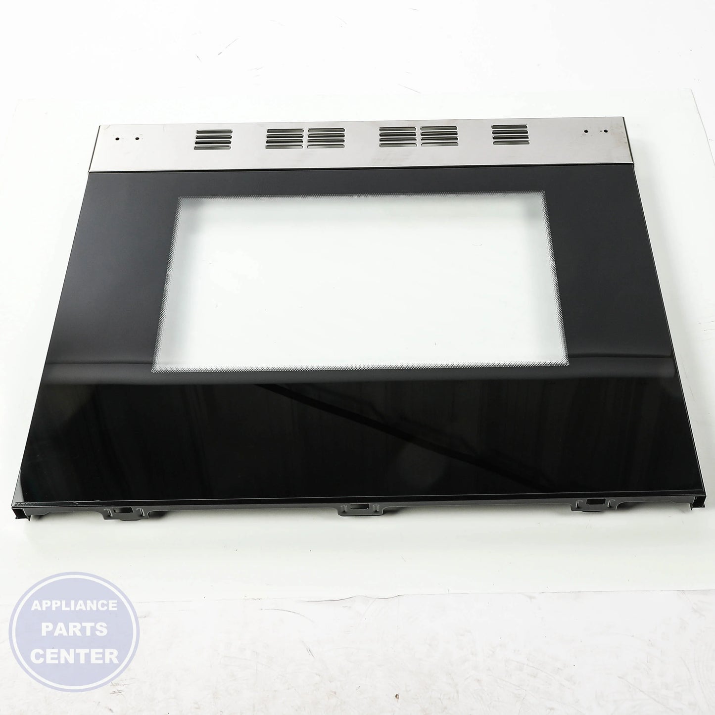 ASSY DOOR SUB NX58R4320SS STS430J1L STSS DG94-03007A - Detailed view of high-quality construction