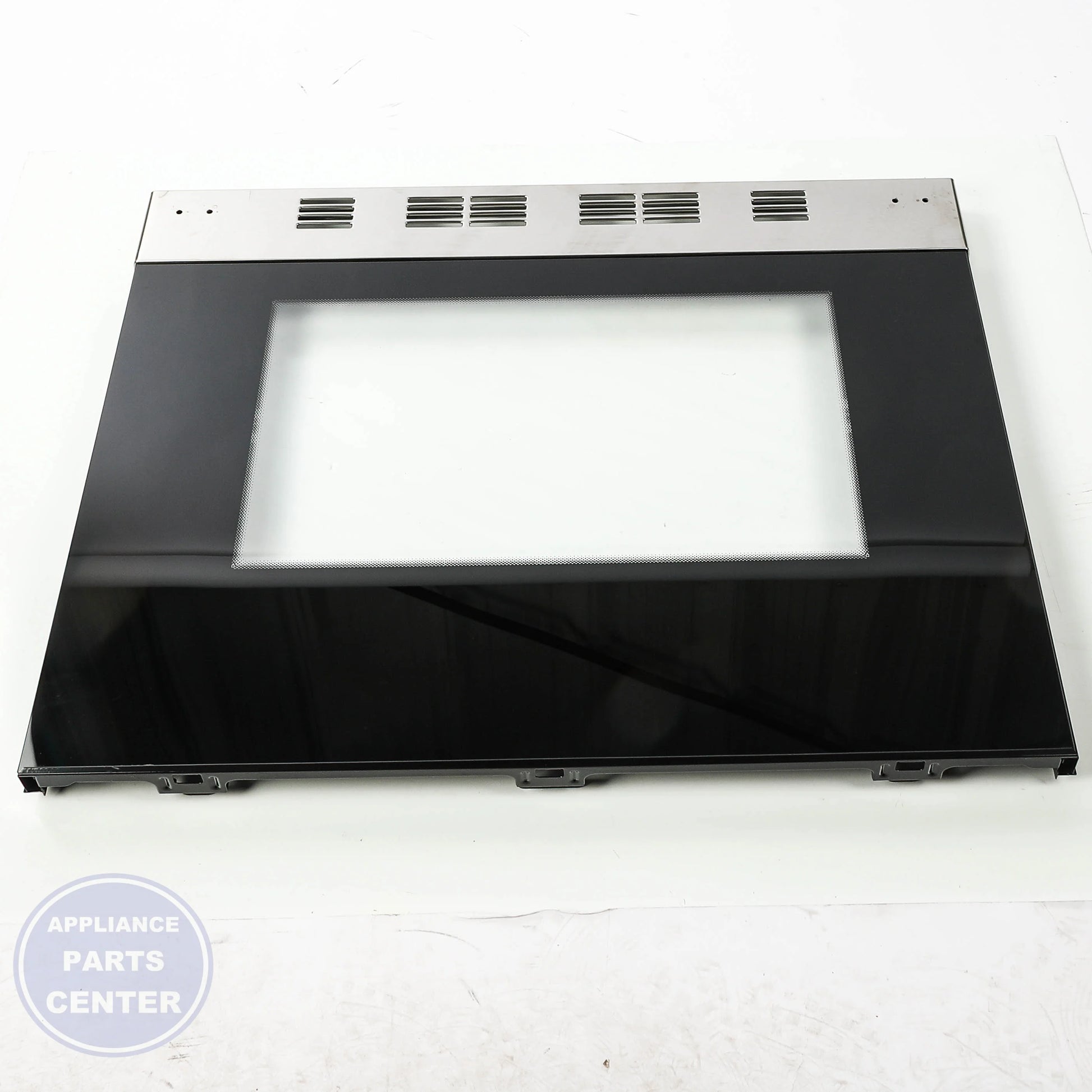ASSY DOOR SUB NX58R4320SS STS430J1L STSS DG94-03007A - Detailed view of high-quality construction