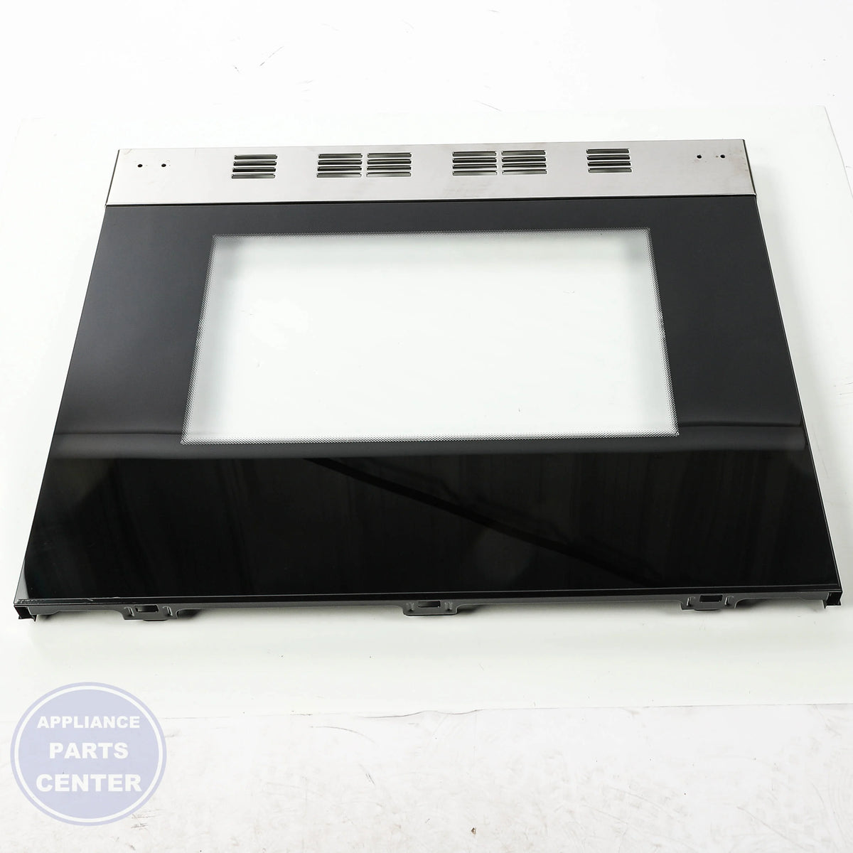 ASSY DOOR SUB NX58R4320SS STS430J1L STSS DG94-03007A - Detailed view of high-quality construction