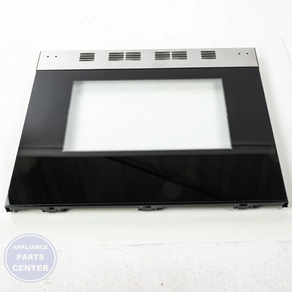 ASSY DOOR SUB NX58R4320SS STS430J1L STSS DG94-03007A - Detailed view of high-quality construction