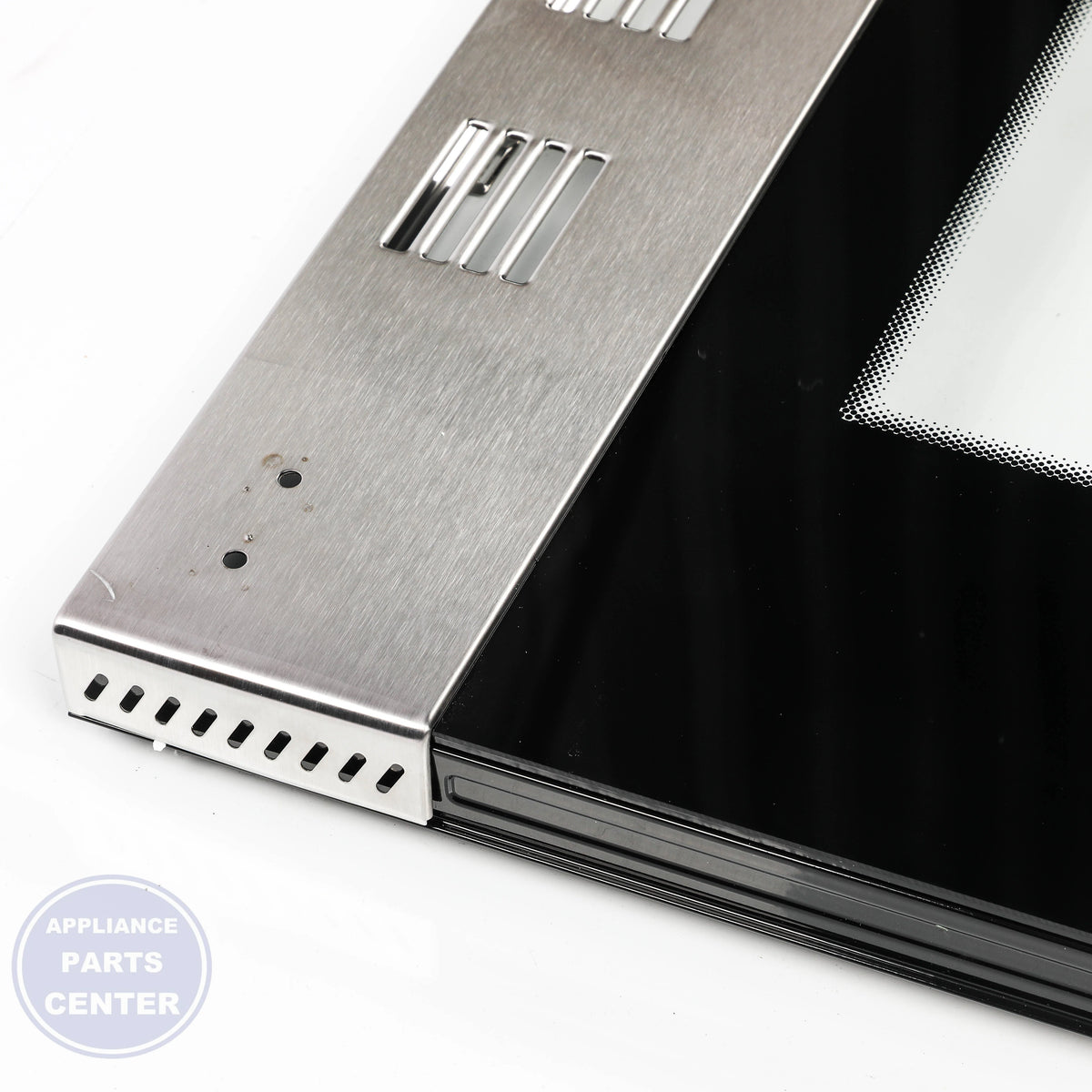 SAM ASSY DOOR SUB NX58R4320SS STS430J1L STSS DG94-03007A - Main view showing tight seal for various SAM models