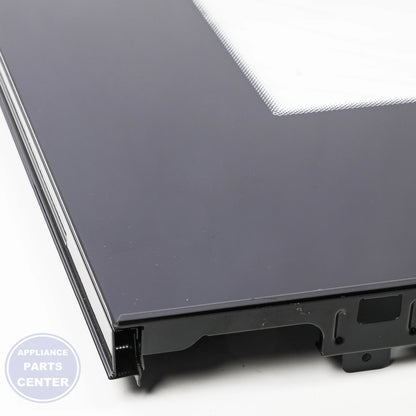 SAM ASSY DOOR SUB NX58R4320SS STS430J1L STSS DG94-03007A - Installation in NX58R4320SS model showing secure mounting points