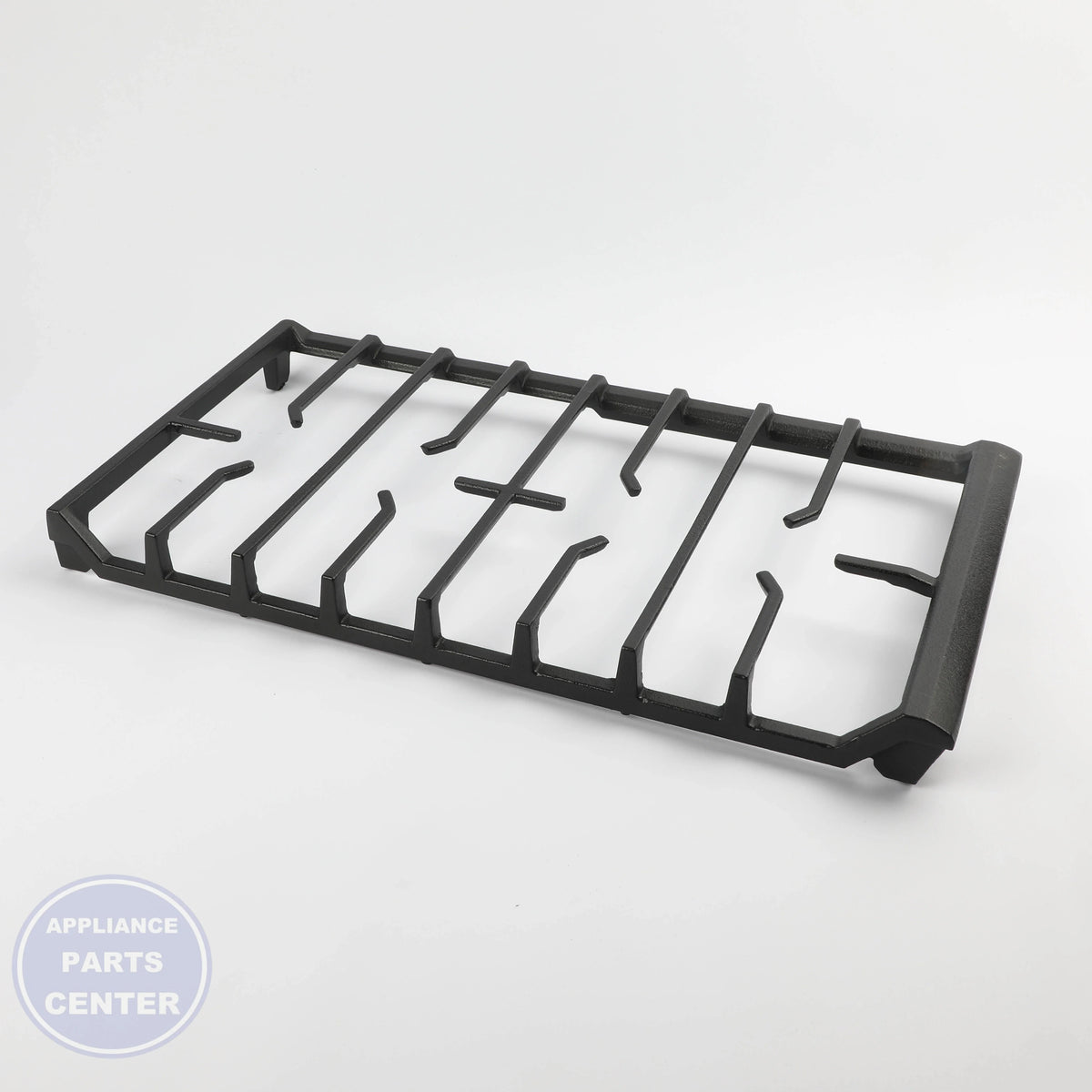 ASSY GRATE SIDE-RIGHT;NX60T****, GAS OVE DG94-03453A - Side view with durable design