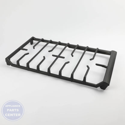 ASSY GRATE SIDE-RIGHT;NX60T****, GAS OVE DG94-03453A - Side view with durable design