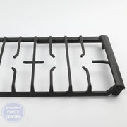 SAM ASSY GRATE SIDE-RIGHT;NX60T****, GAS OVE DG94-03453A - Main view showing Grate & Griddle for NX60T**** series