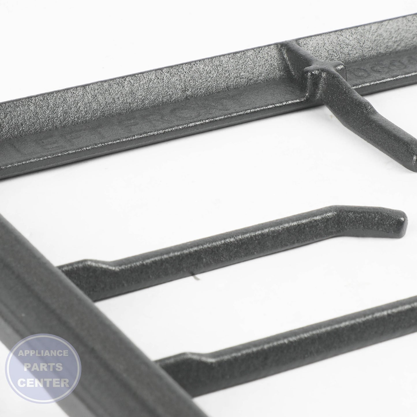 SAM ASSY GRATE SIDE-LEFT;NX60T****, GAS OVEN - Main view showing heavy-duty Grate & Griddle for SAM NX60T**** series