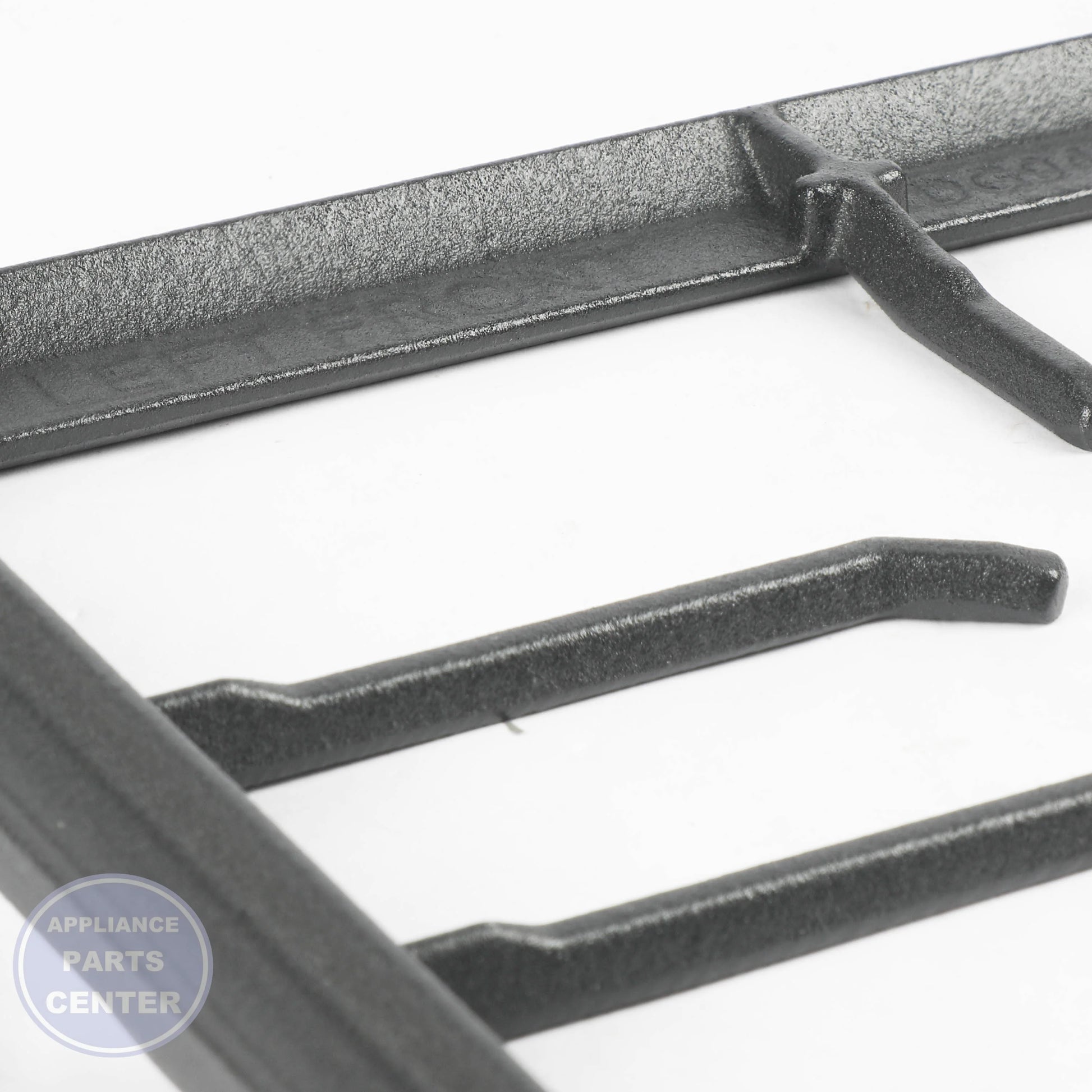 SAM ASSY GRATE SIDE-LEFT;NX60T****, GAS OVEN - Main view showing heavy-duty Grate & Griddle for SAM NX60T**** series