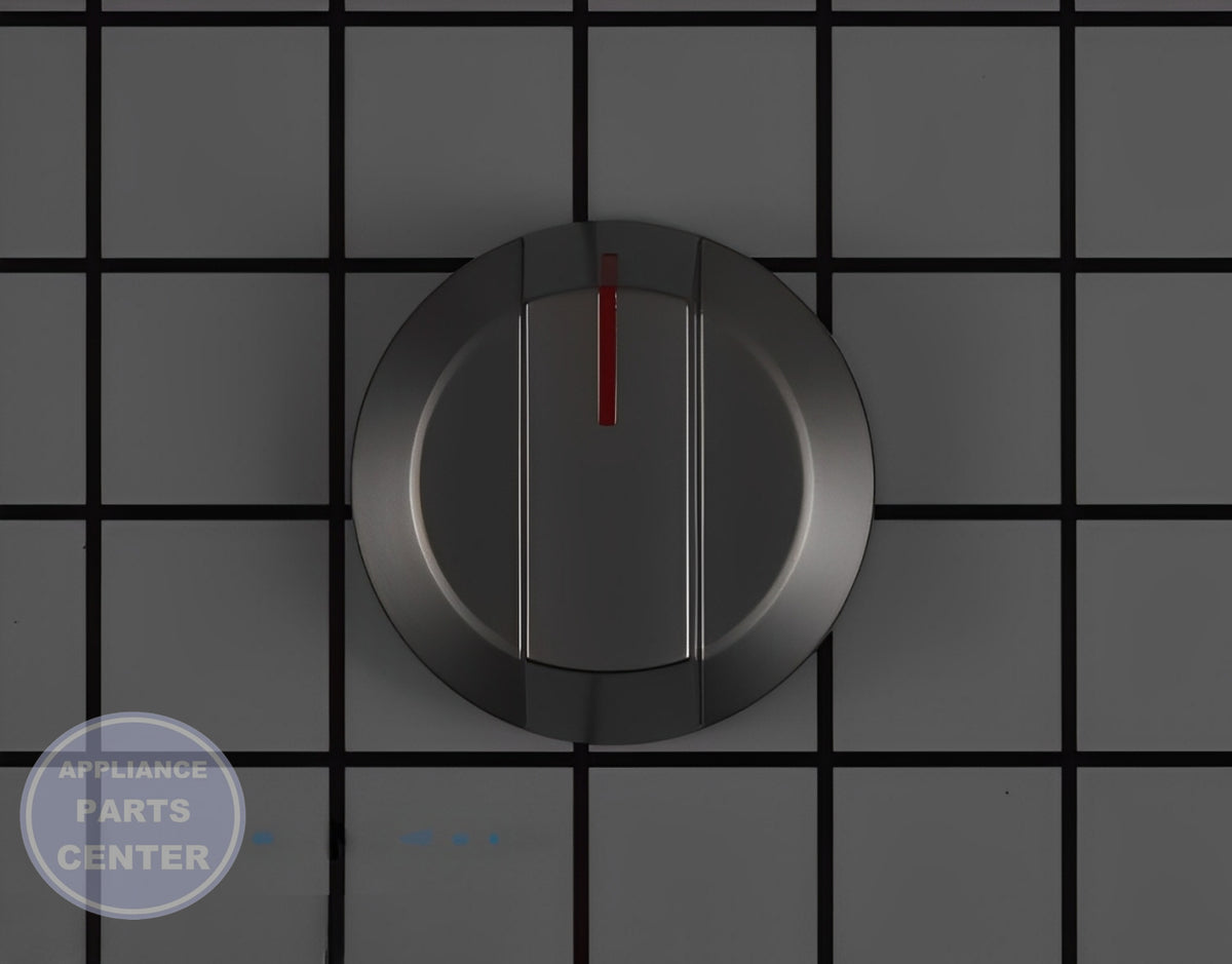 Samsung Range Knob Assembly DG94-03500U - Main view showing precision control for specific models