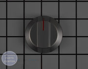 Samsung Range Knob Assembly DG94-03500U - Main view showing precision control for specific models