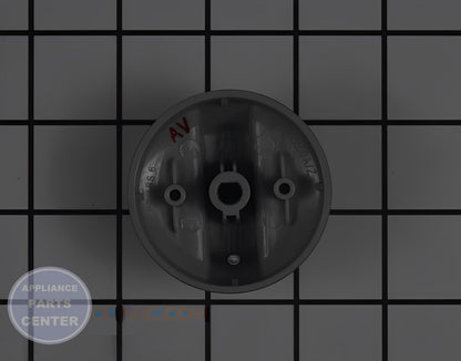 SAMSUNG RANGE KNOB ASSEMBLY DG94-03500V - Main view showing precise temperature control for Samsung ranges