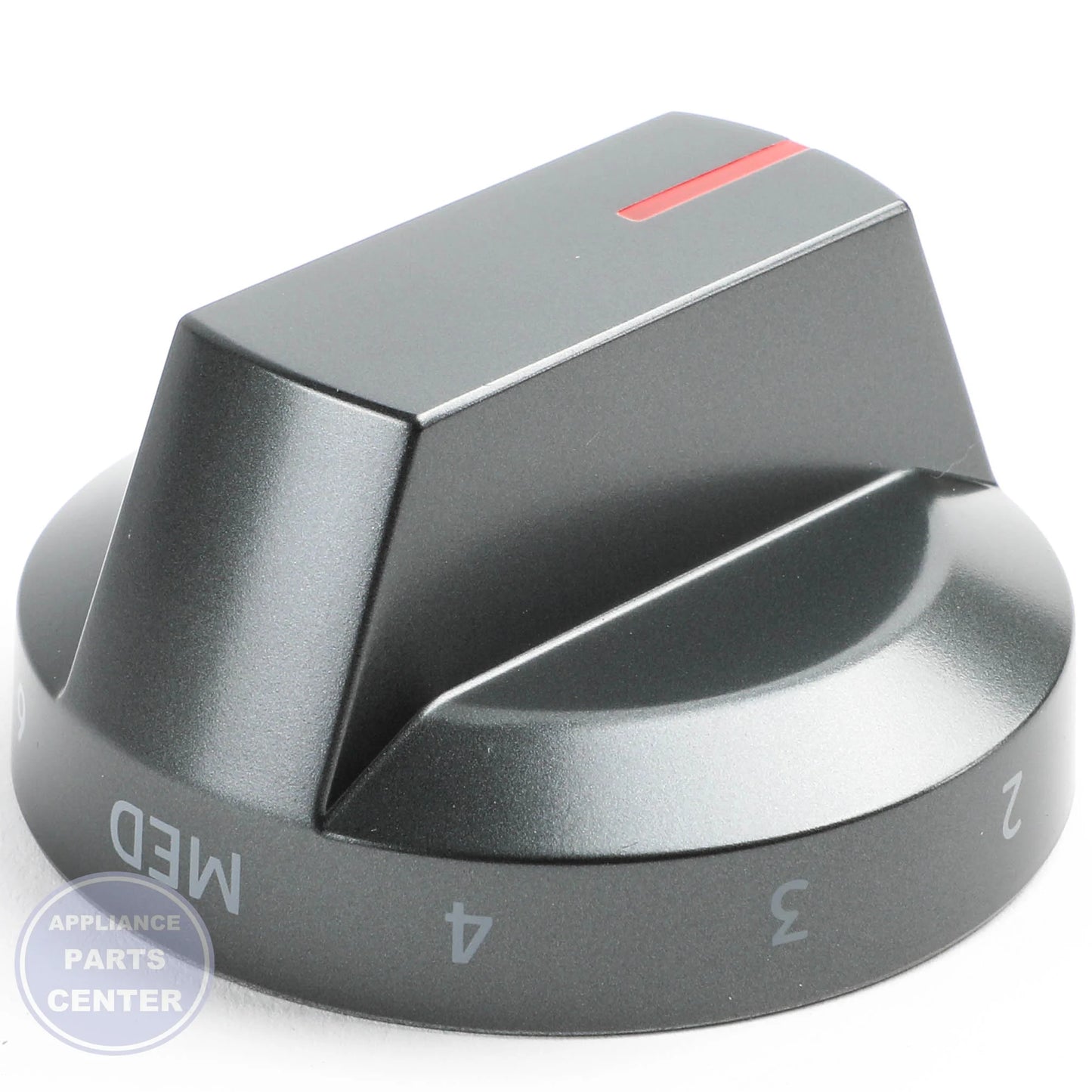 SAM ASSY KNOB DG94-03500Y - Main view showing precise control for NE63T8311/8111SG