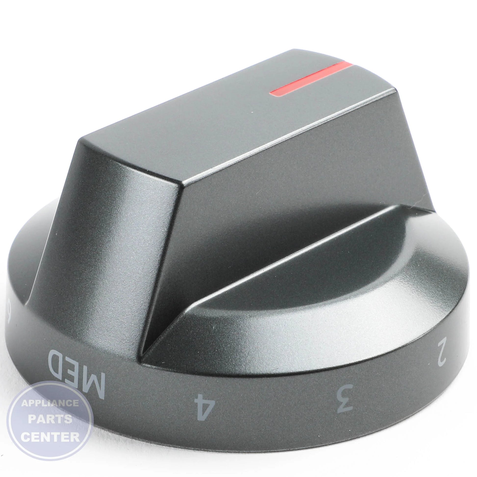 SAM ASSY KNOB DG94-03500Y - Main view showing precise control for NE63T8311/8111SG